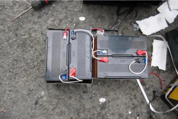 嘉定区电动车更换电瓶